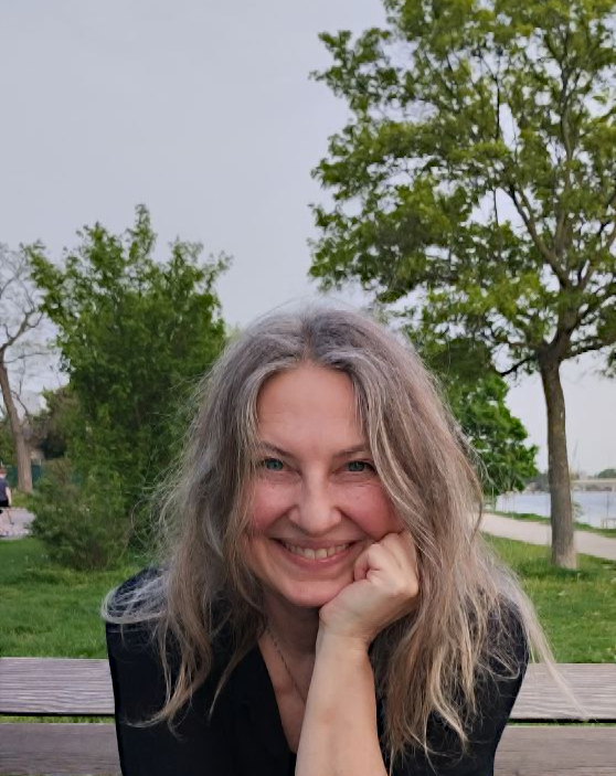 Susanne Ihre Gastgeberin